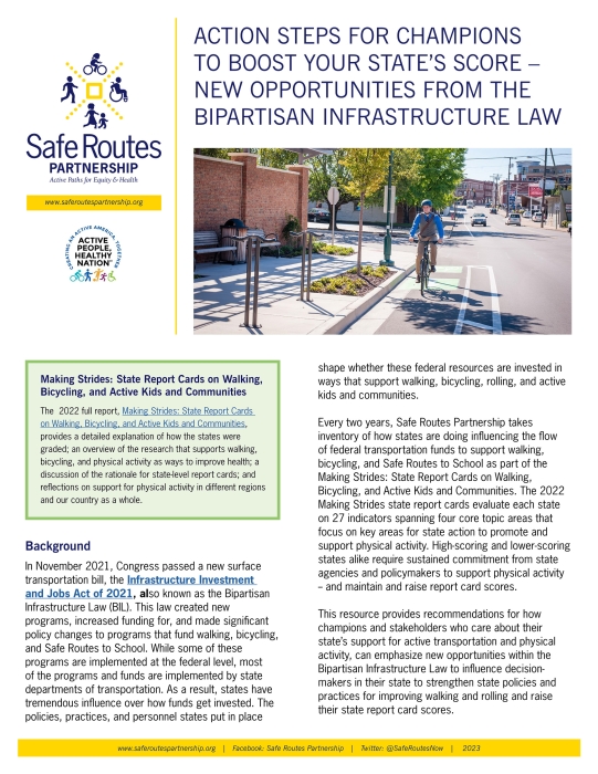 cover of report